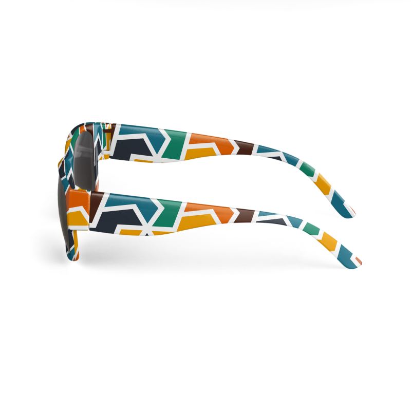 New RM CSS  Color Sunglasses