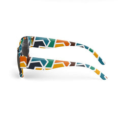 New RM CSS  Color Sunglasses