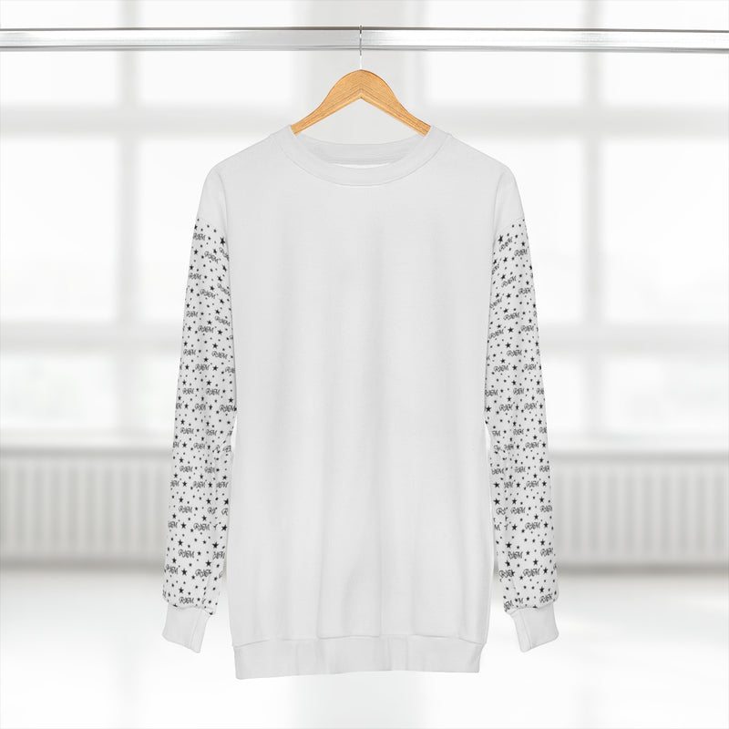 Wh Unisex Sweatshirt