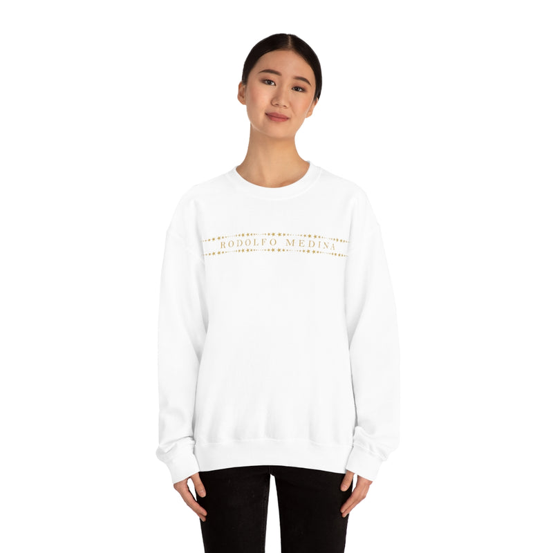 Unisex Hol Heavy Blend™ Crewneck Sweatshirt