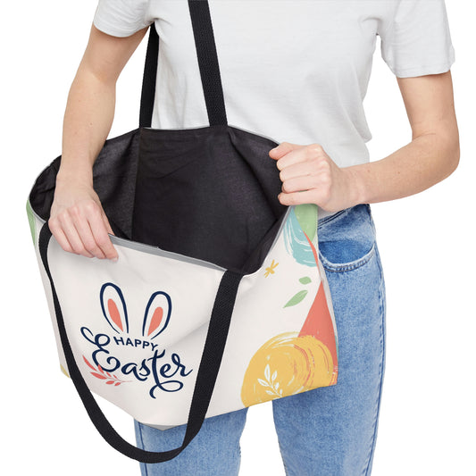 Weekender Tote Bag