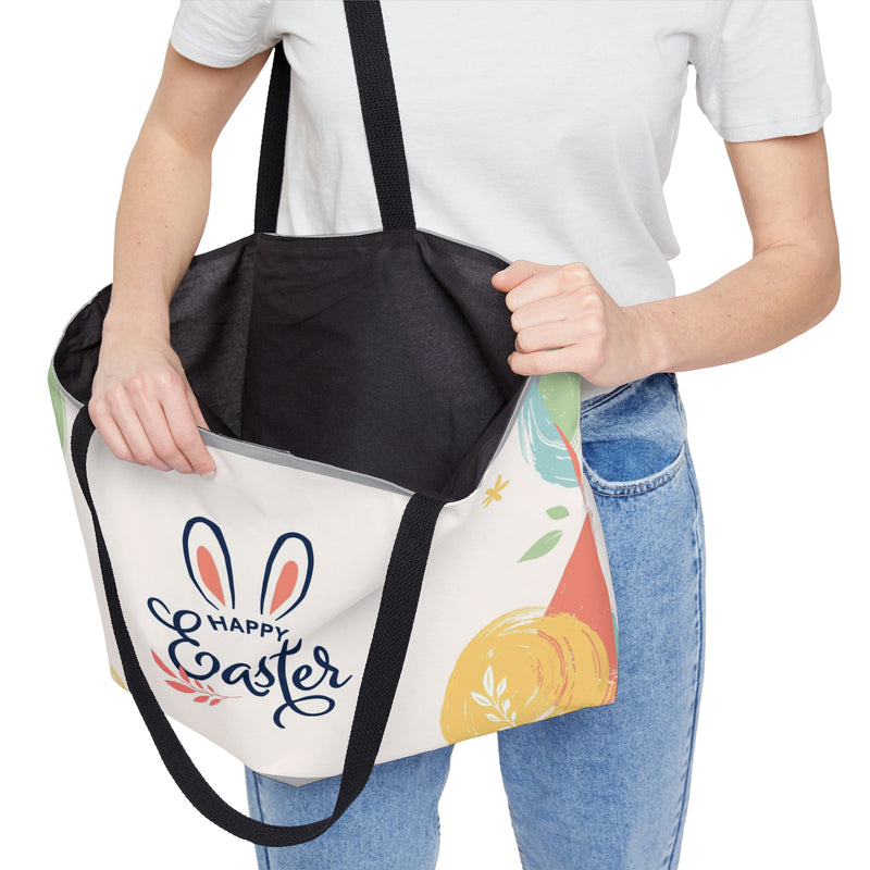 Weekender Tote Bag