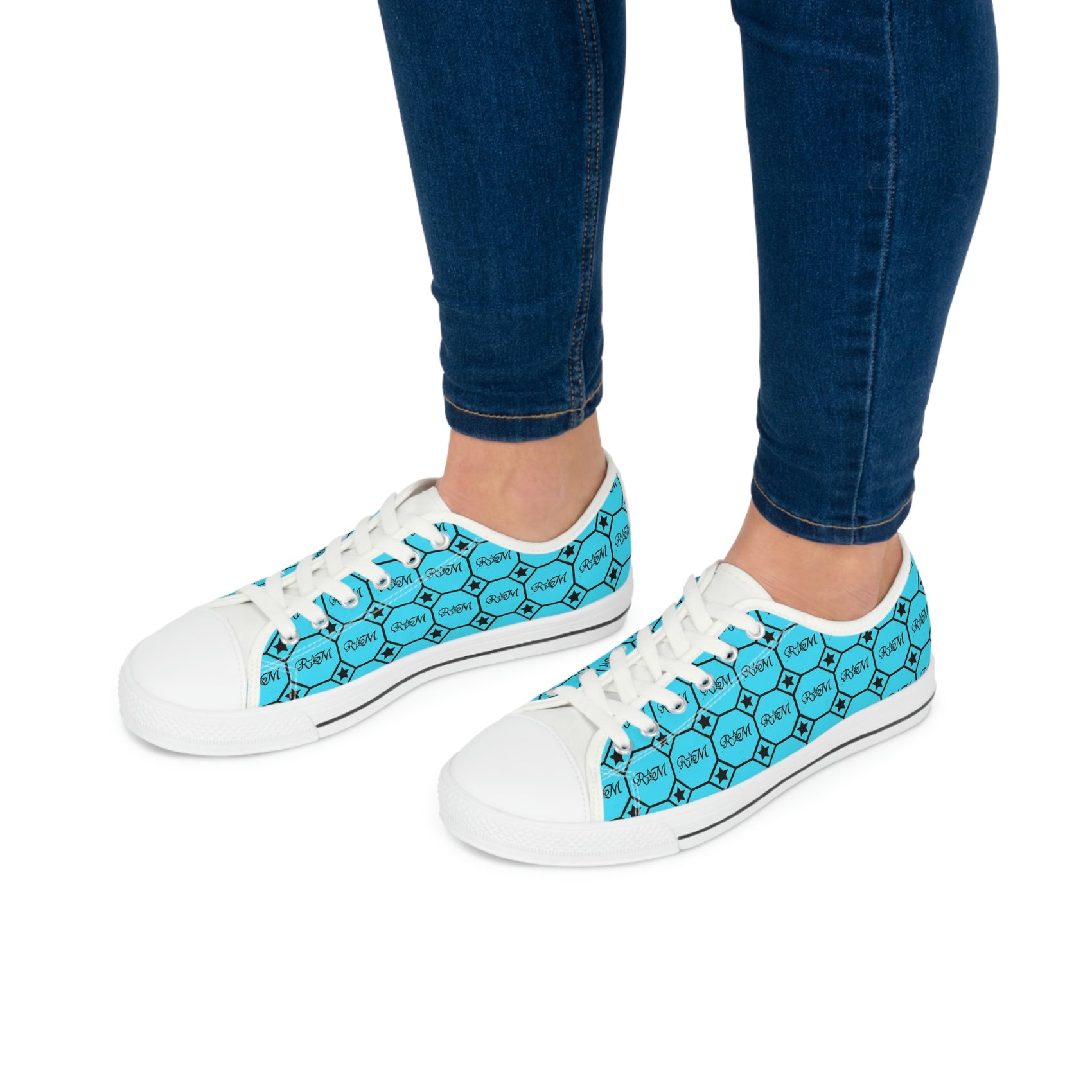 Women's Low Top Sneakers
