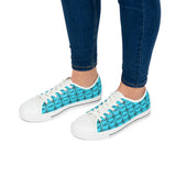 Women's Low Top Sneakers