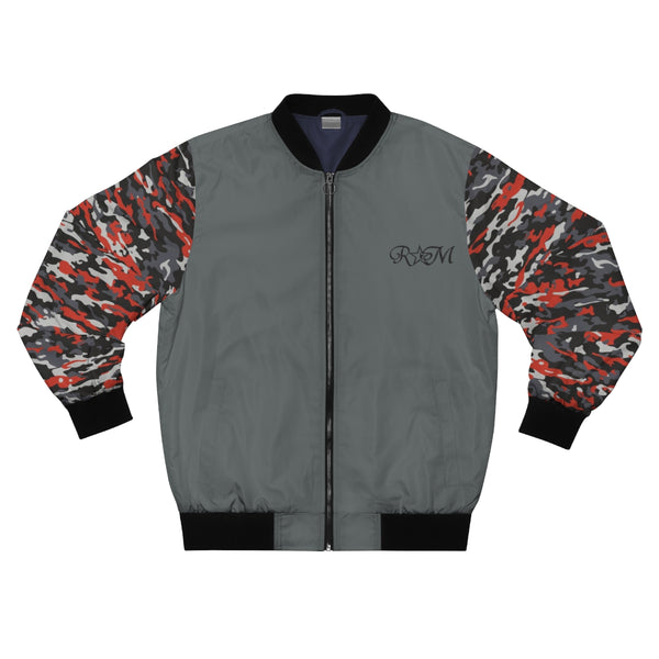 Men's Exc  Bomber Jacket