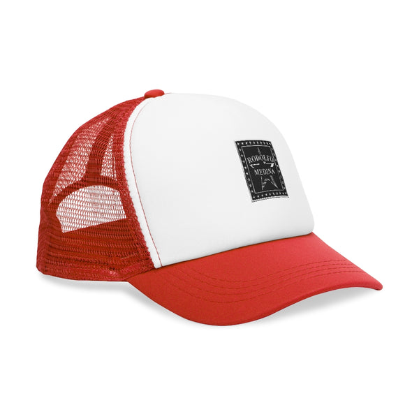 Unisex Mesh Cap