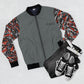Men's Exc  Bomber Jacket