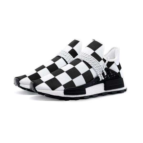 Unisex Cross Lightweight Sneaker S-1