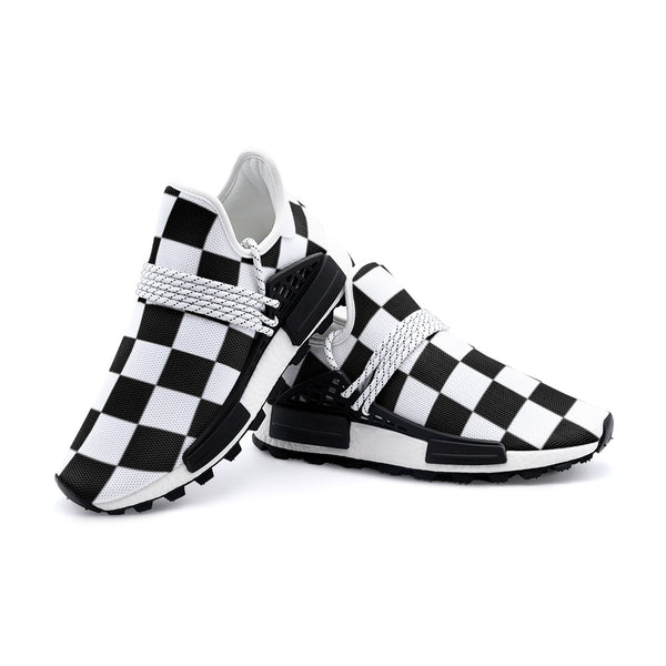 Unisex Cross Lightweight Sneaker S-1