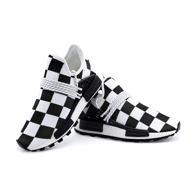Unisex Cross Lightweight Sneaker S-1