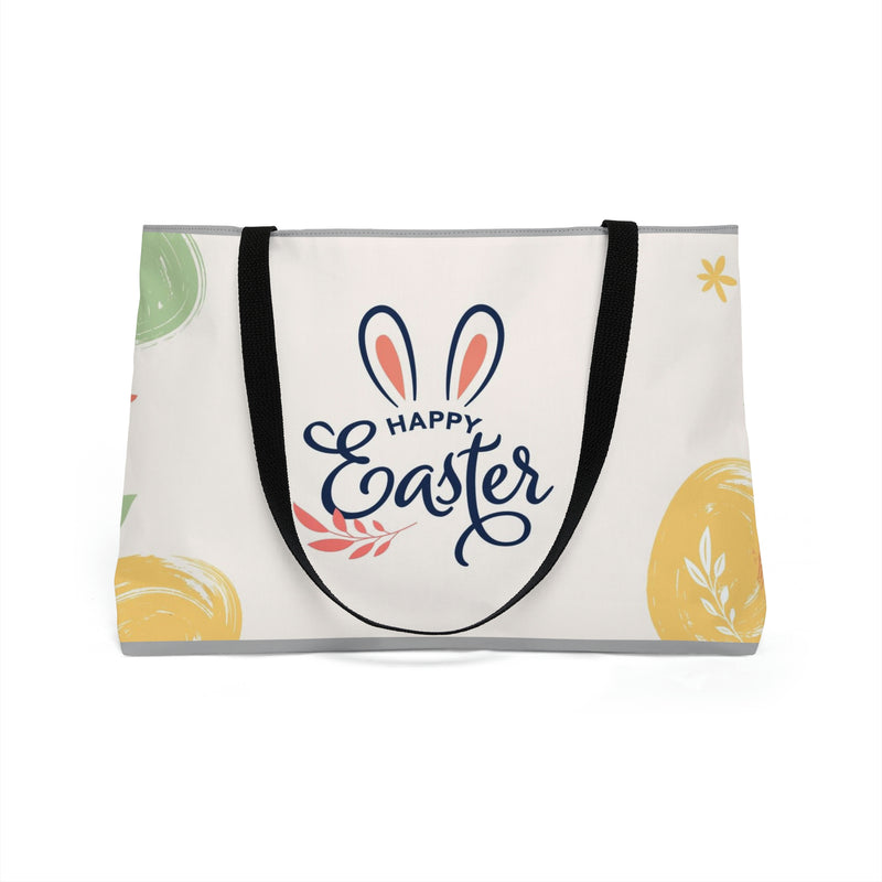 Weekender Tote Bag