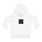 Toddler Pullover Fleece Hoodie