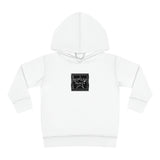 Toddler Pullover Fleece Hoodie