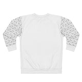 Wh Unisex Sweatshirt