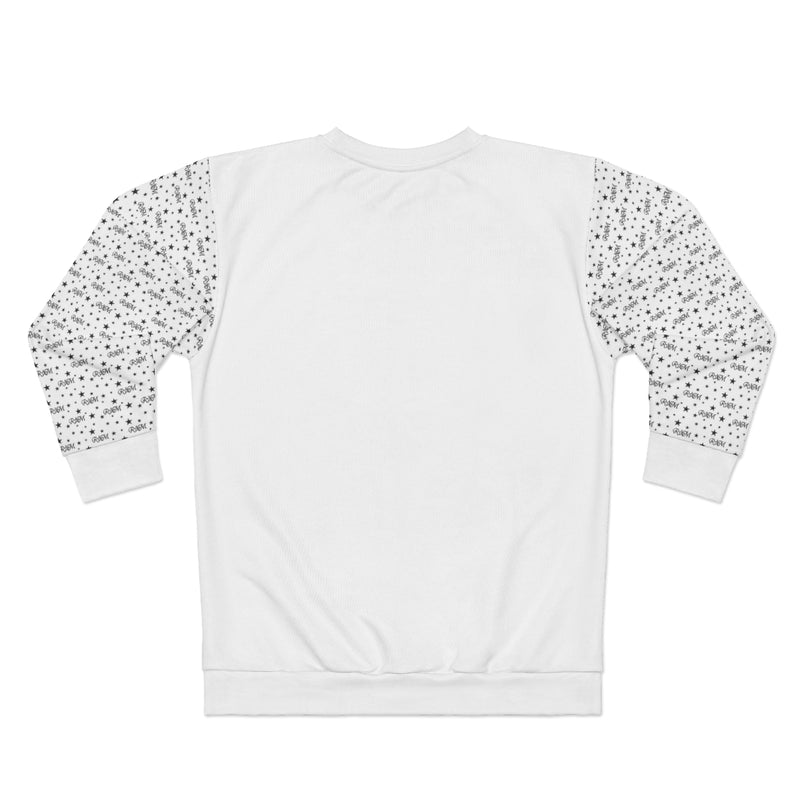Wh Unisex Sweatshirt