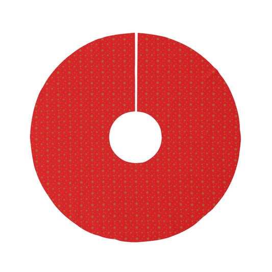 Round Tree Skirt