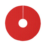 Round Tree Skirt