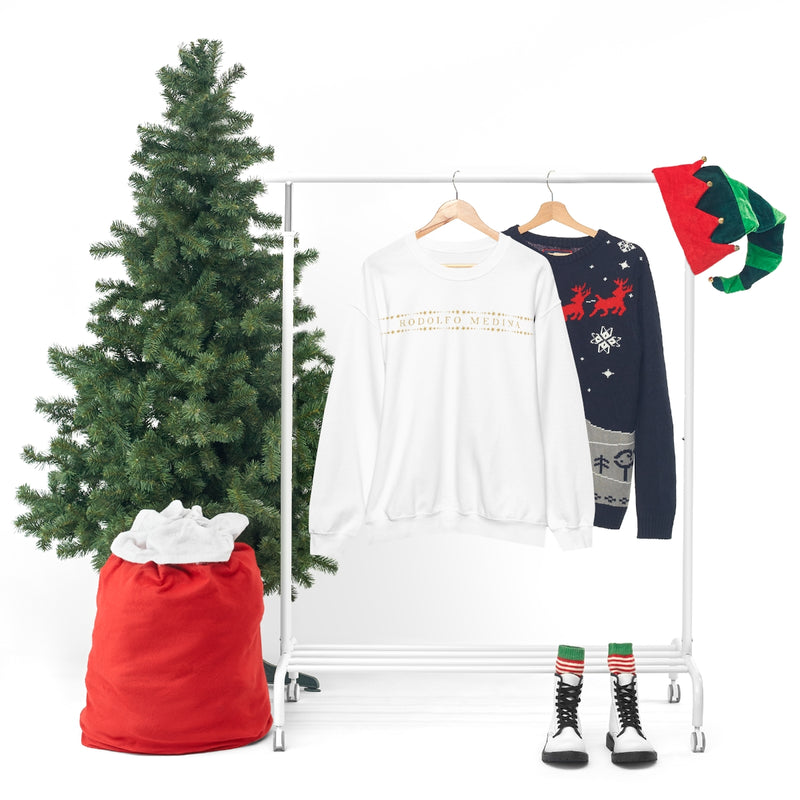 Unisex Hol Heavy Blend™ Crewneck Sweatshirt