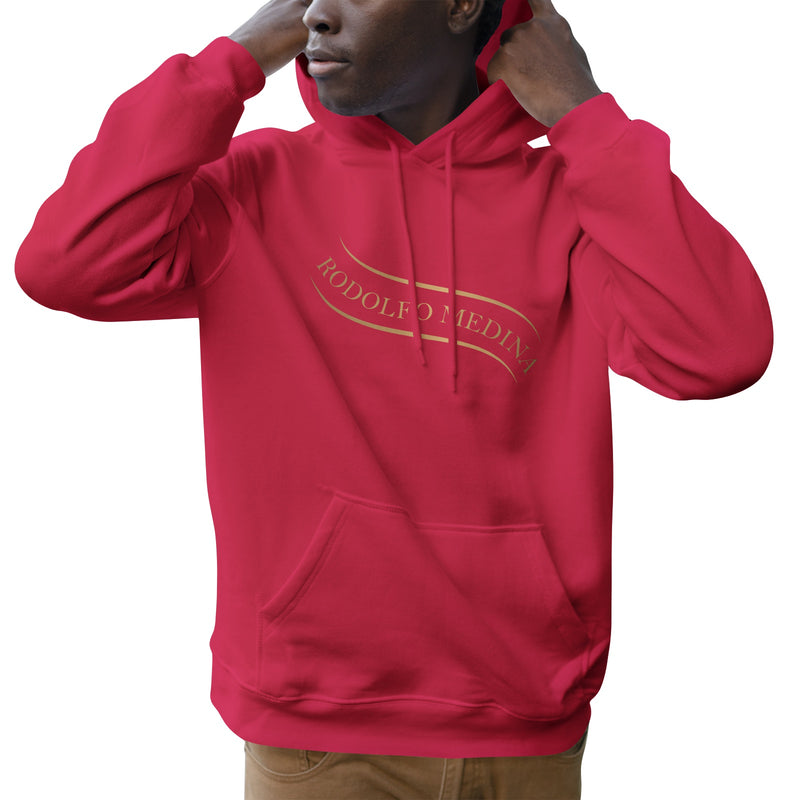Men's Soft Multi Cotton Hoodies