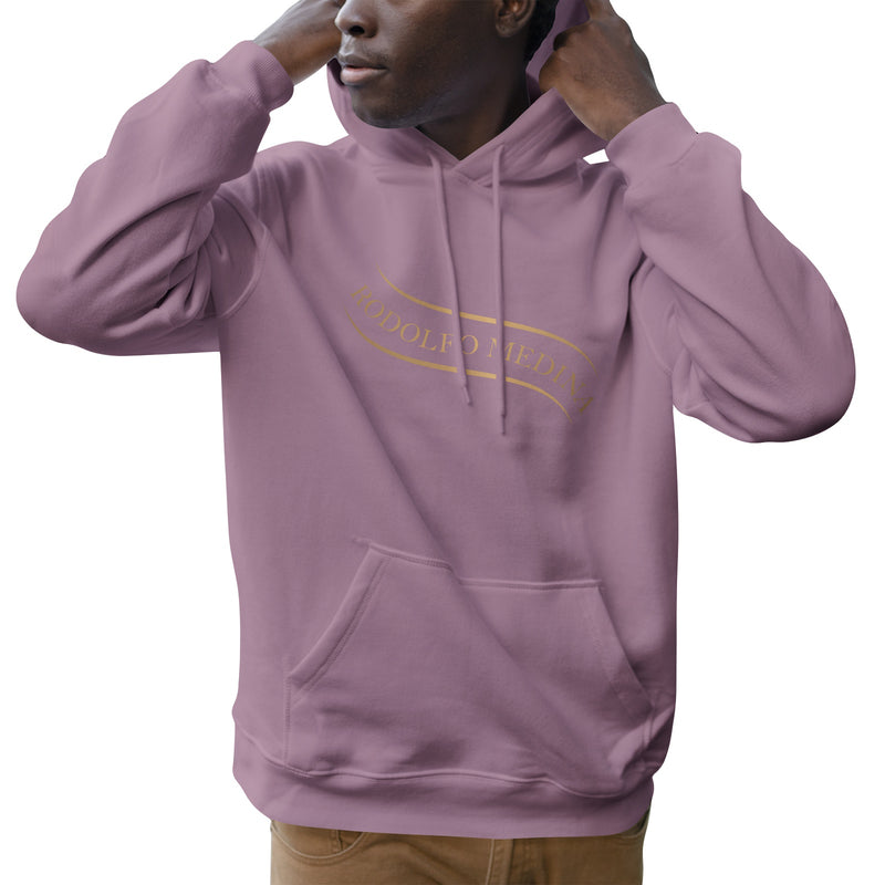 Men's Soft Multi Cotton Hoodies