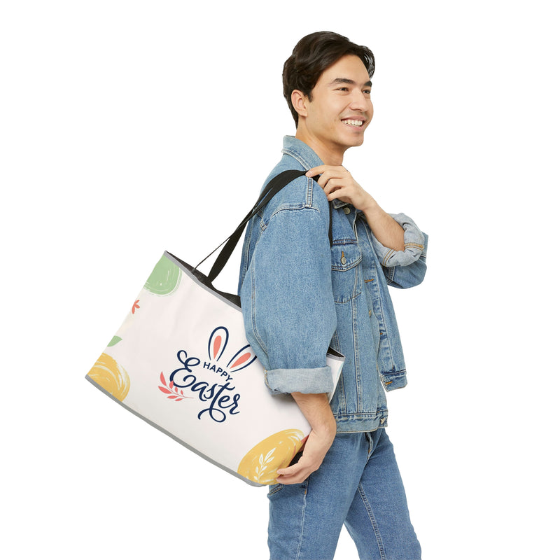 Weekender Tote Bag