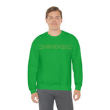 Unisex Hol Heavy Blend™ Crewneck Sweatshirt