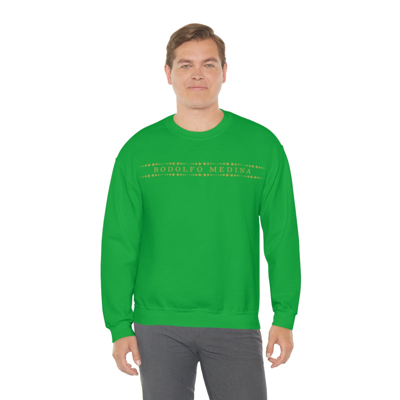 Unisex Hol Heavy Blend™ Crewneck Sweatshirt