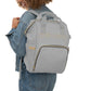 Multifunctional Diaper Backpack