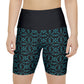 Women's QS Workout Shorts