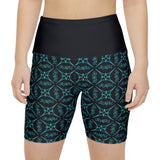 Women's QS Workout Shorts