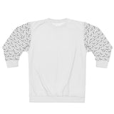 Wh Unisex Sweatshirt