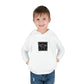 Toddler Pullover Fleece Hoodie