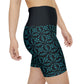 Women's QS Workout Shorts