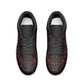 ReB Unisex Low Top Leather Sneakers