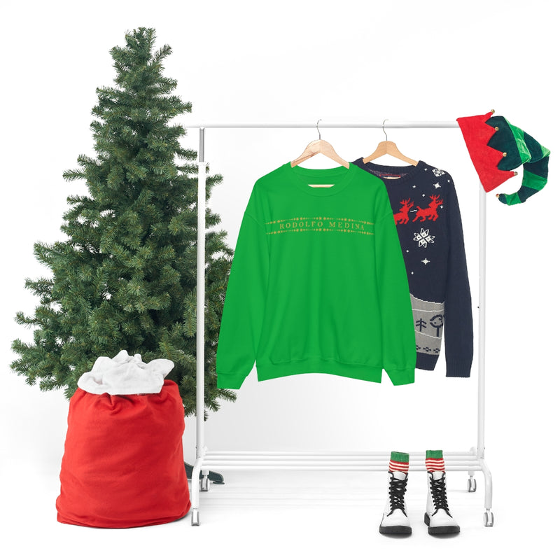 Unisex Hol Heavy Blend™ Crewneck Sweatshirt