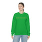 Unisex Hol Heavy Blend™ Crewneck Sweatshirt