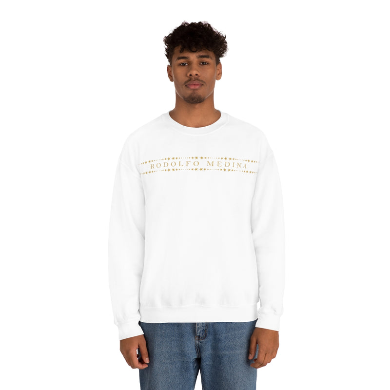 Unisex Hol Heavy Blend™ Crewneck Sweatshirt