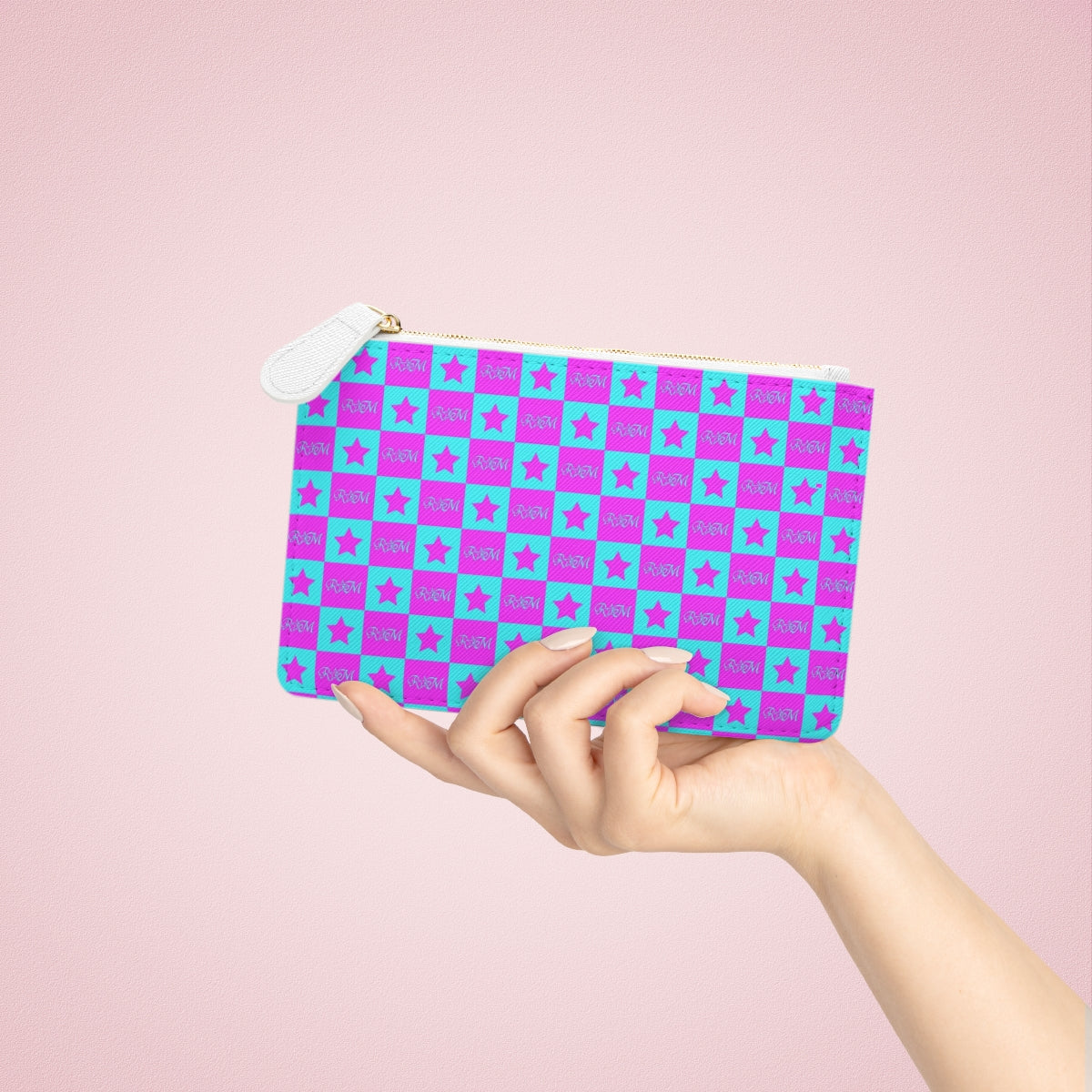 Mini Clutch Bag