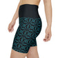 Women's QS Workout Shorts