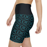Women's QS Workout Shorts