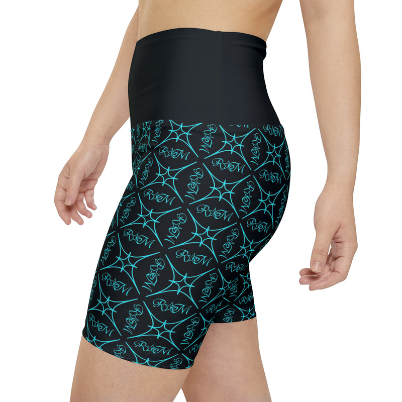 Women's QS Workout Shorts