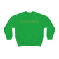 Unisex Hol Heavy Blend™ Crewneck Sweatshirt