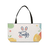 Weekender Tote Bag