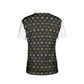 Men's All-Over Print Polo Shirts RODOLFO MEDINA 