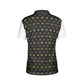 Men's All-Over Print Polo Shirts RODOLFO MEDINA 