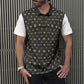 Men's All-Over Print Polo Shirts RODOLFO MEDINA 
