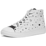 Men's RM EH Hightop Canvas Shoe RODOLFO MEDINA 