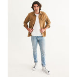 Men's RM EH Hightop Canvas Shoe RODOLFO MEDINA 