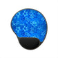 Mouse Pad With Wrist Rest RODOLFO MEDINA 