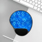 Mouse Pad With Wrist Rest RODOLFO MEDINA 